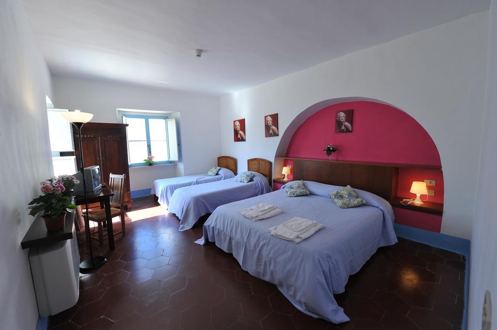 Bed and Breakfast Purple Sant'Agnello Zimmer foto