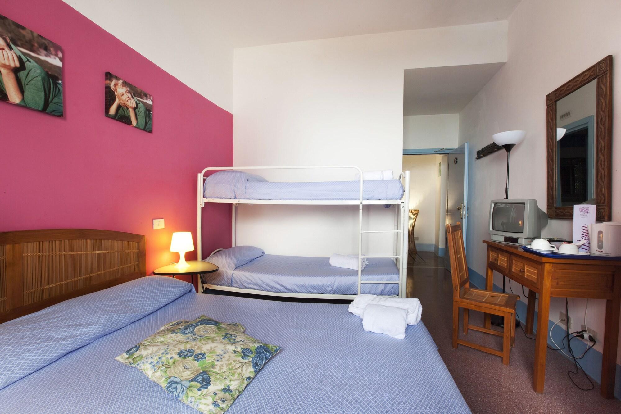 Bed and Breakfast Purple Sant'Agnello Exterior foto