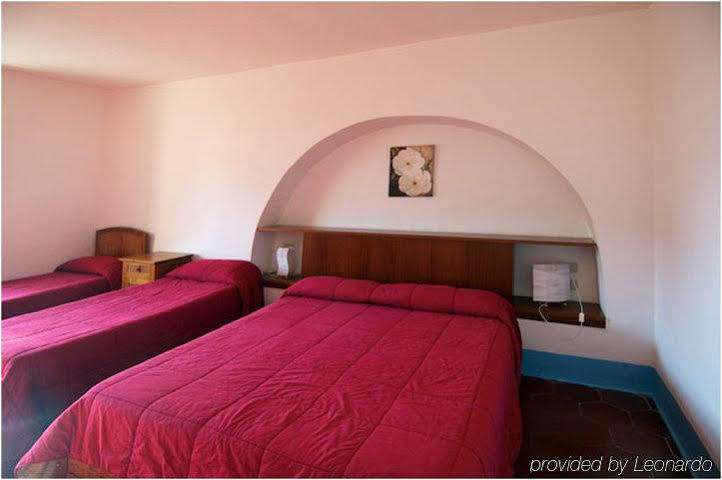 Bed and Breakfast Purple Sant'Agnello Exterior foto